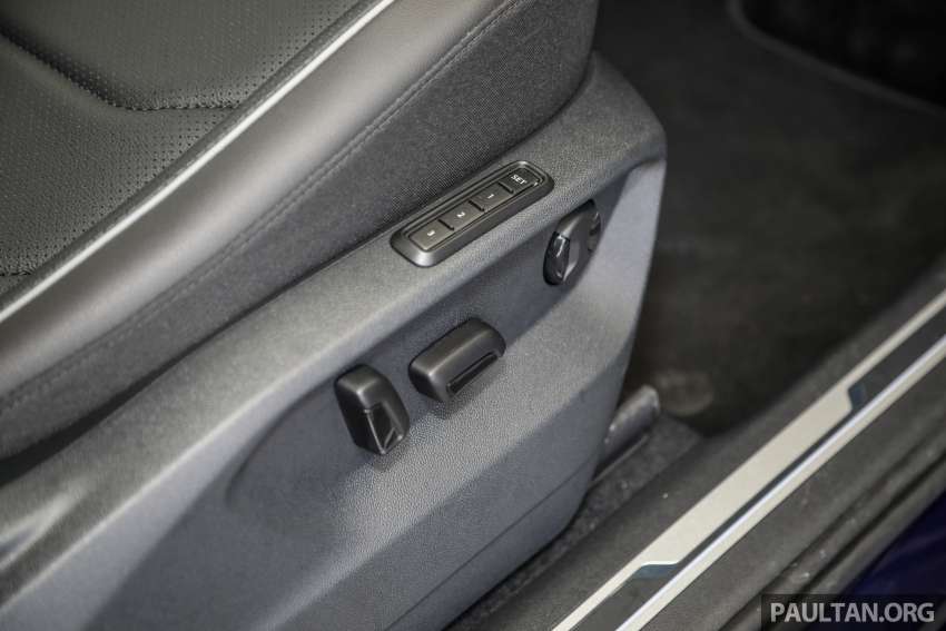 2022 Volkswagen Tiguan Allspace facelift launched in Malaysia: Elegance, R-Line 4Motion, priced fr RM175k 1432611