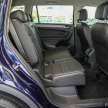 2022 Volkswagen Tiguan Allspace facelift launched in Malaysia: Elegance, R-Line 4Motion, priced fr RM175k