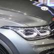 2022 Volkswagen Tiguan Allspace facelift launched in Malaysia: Elegance, R-Line 4Motion, priced fr RM175k