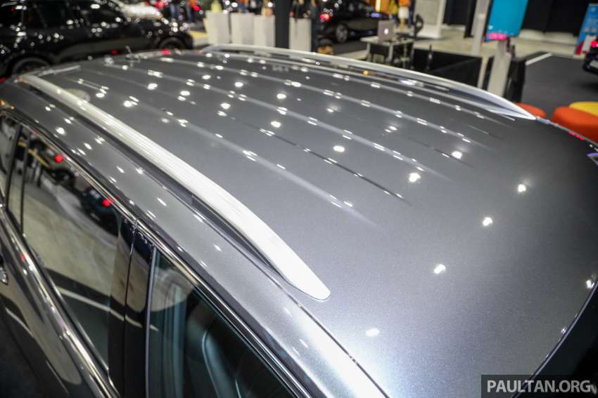 2022 Volkswagen Tiguan Allspace facelift launched in Malaysia: Elegance, R-Line 4Motion, priced fr RM175k 1432679