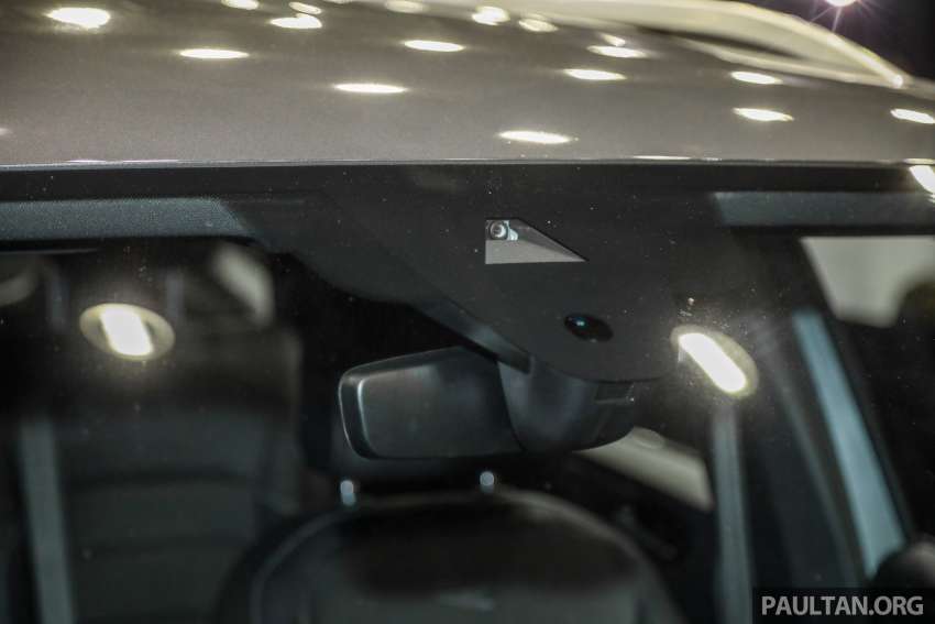 2022 Volkswagen Tiguan Allspace facelift launched in Malaysia: Elegance, R-Line 4Motion, priced fr RM175k 1432680