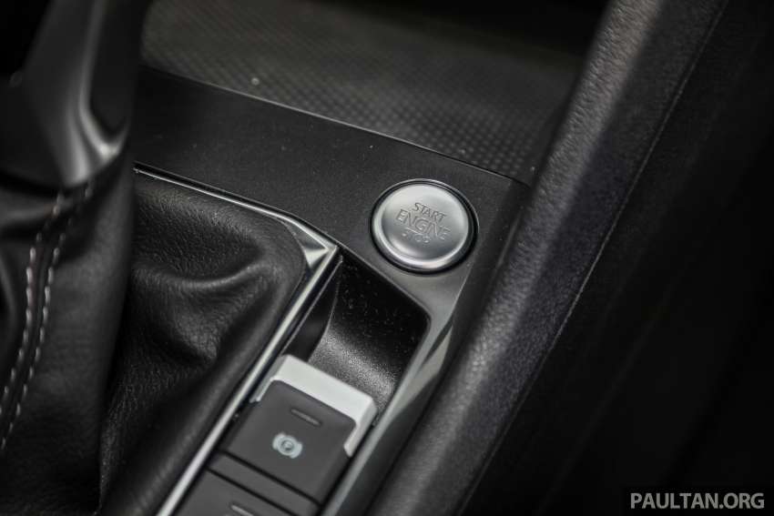 2022 Volkswagen Tiguan Allspace facelift launched in Malaysia: Elegance, R-Line 4Motion, priced fr RM175k 1432704