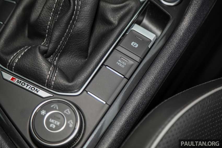 2022 Volkswagen Tiguan Allspace facelift launched in Malaysia: Elegance, R-Line 4Motion, priced fr RM175k 1432705