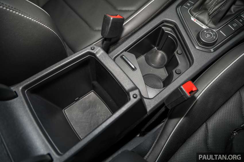 2022 Volkswagen Tiguan Allspace facelift launched in Malaysia: Elegance, R-Line 4Motion, priced fr RM175k 1432708