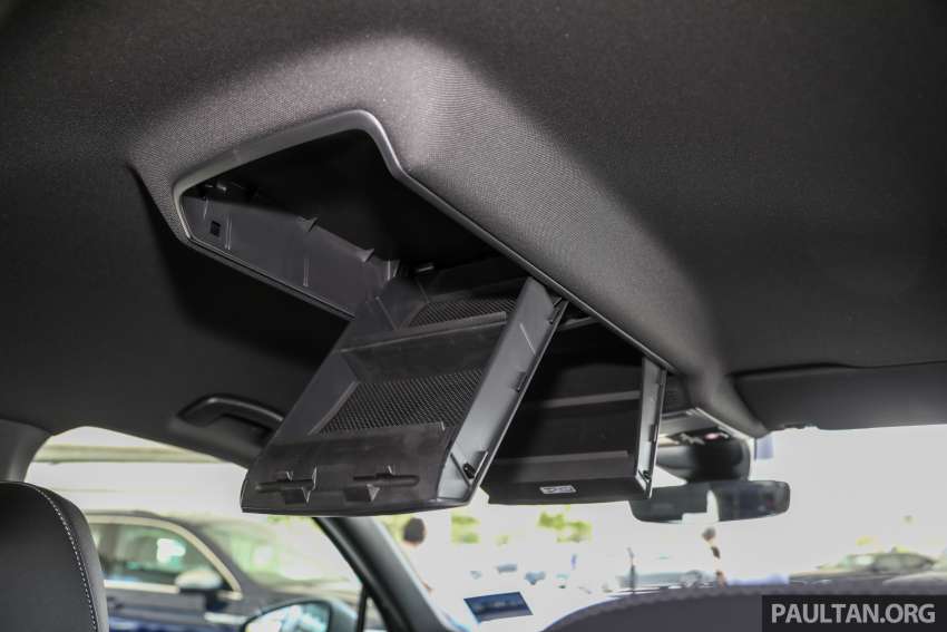 2022 Volkswagen Tiguan Allspace facelift launched in Malaysia: Elegance, R-Line 4Motion, priced fr RM175k 1432710