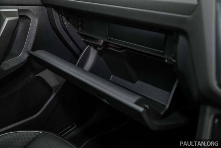 2022 Volkswagen Tiguan Allspace facelift launched in Malaysia: Elegance, R-Line 4Motion, priced fr RM175k 1432712