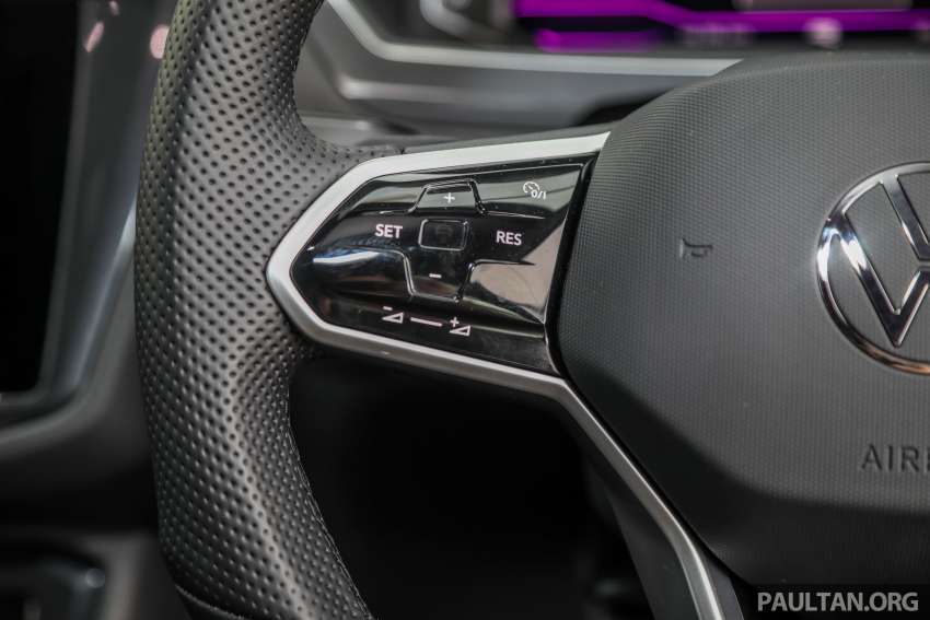 2022 Volkswagen Tiguan Allspace facelift launched in Malaysia: Elegance, R-Line 4Motion, priced fr RM175k 1432695