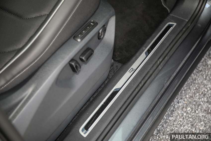 2022 Volkswagen Tiguan Allspace facelift launched in Malaysia: Elegance, R-Line 4Motion, priced fr RM175k 1432730