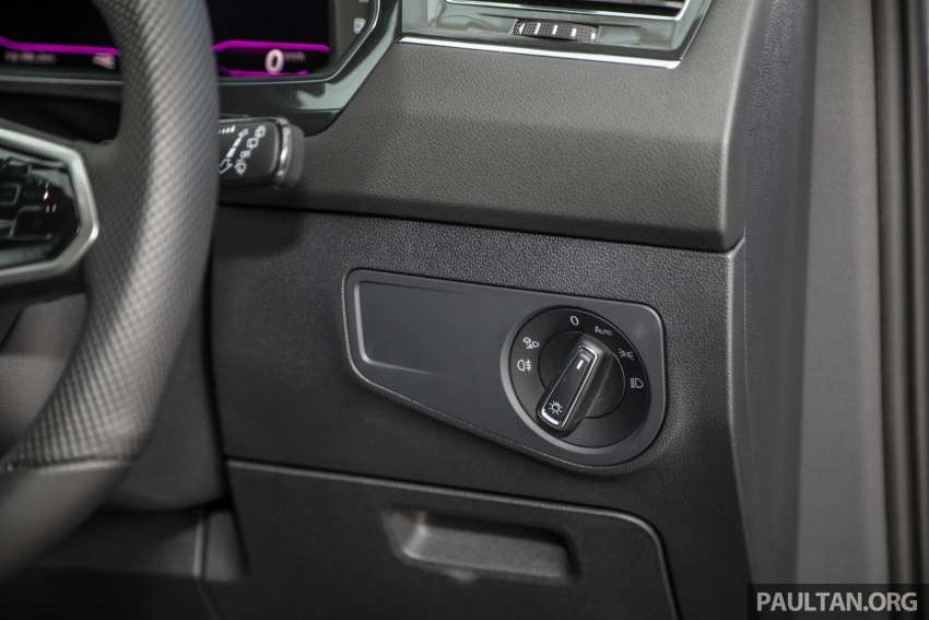 2022 Volkswagen Tiguan Allspace facelift launched in Malaysia: Elegance, R-Line 4Motion, priced fr RM175k 1432733