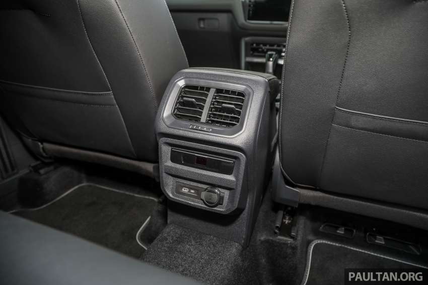 2022 Volkswagen Tiguan Allspace facelift launched in Malaysia: Elegance, R-Line 4Motion, priced fr RM175k 1432743