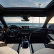 2023 Acura Integra – manuals make up 70% of orders