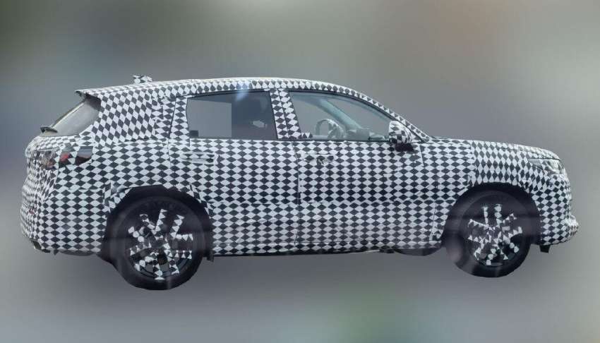 2023 Honda HR-V for US to be sold globally as Corolla Cross-fighting C-segment SUV – coming to Malaysia? 1436124