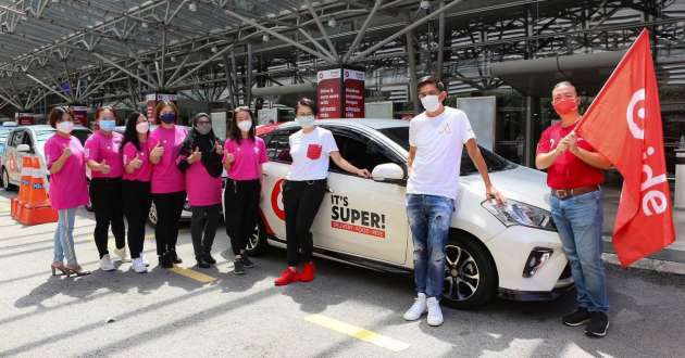 E-hailing companies encouraged to provide female driver option for female passengers – transport minster