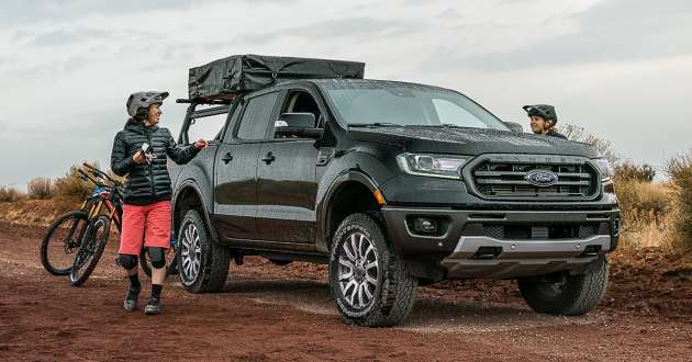 BFGoodrich Trail-Terrain T/A launched in Malaysia – 41 sizes available for SUVs, light duty trucks, crossovers