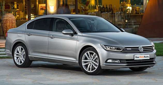 Volkswagen Das WeltAuto kini di sembilan pengedar di Malaysia – kereta terpakai dengan waranti lanjutan