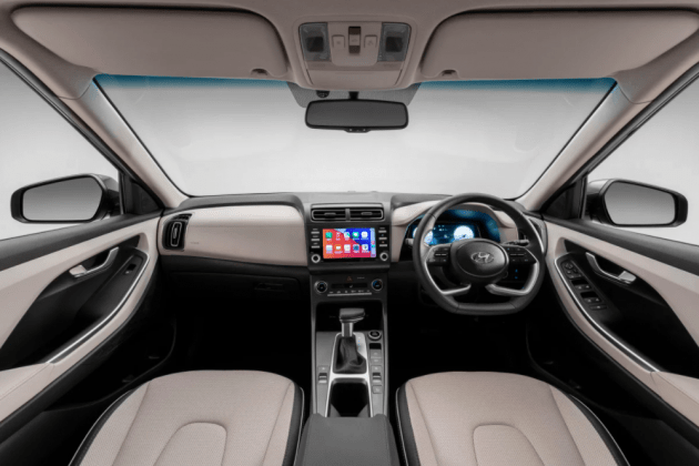 Hyundai Creta dibuka tempahan di M’sia – dilengkapi ADAS; Apple Car Play, Android Auto tanpa wayar