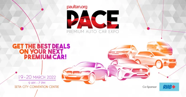 PACE 2022: Volkswagen showcases updated lineup – Tiguan Allspace facelift, Mk8 Golf, Arteon and Passat
