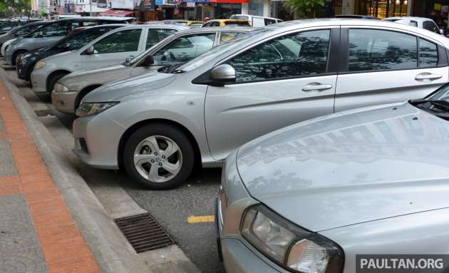 DBKL tidak lagi terima pembayaran menerusi JomParking – 6 aplikasi lain dikekal untuk bayar parkir