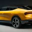 Lotus Eletre revealed – AWD electric SUV with at least 600 hp, 0-100 km/h under 3 secs, 600 km range