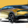 Lotus Eletre revealed – AWD electric SUV with at least 600 hp, 0-100 km/h under 3 secs, 600 km range