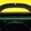 Lotus Eletre – official name for Type 132 electric SUV