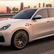 Maserati Grecale debuts – Porsche Macan rival; mild hybrid I4, twin-turbo V6; up to 530 PS; EV next year