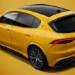 Maserati Grecale debuts – Porsche Macan rival; mild hybrid I4, twin-turbo V6; up to 530 PS; EV next year