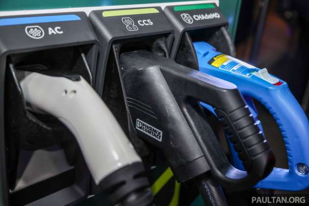 Integrate used car dealers into EV infrastructure development to meet 30k charger target – FMCCAM