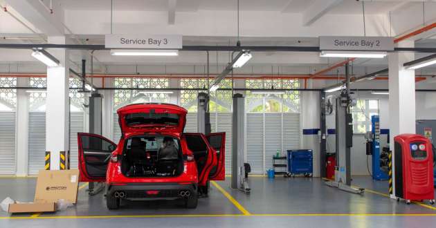 Right-to-repair framework being studied for vehicle owners to access technical info: KPDN deputy minister