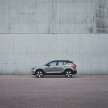 2022 Volvo XC40 Recharge Pure Electric sold out in Malaysia; customers to get 2023 model-year facelift
