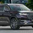 Chery Malaysia website goes live – Omoda 5, Tiggo 4 Pro, 7 Pro and 8 Pro listed, demo cars on the way in