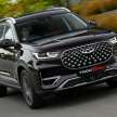 Chery Malaysia website goes live – Omoda 5, Tiggo 4 Pro, 7 Pro and 8 Pro listed, demo cars on the way in