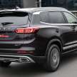Chery Malaysia website goes live – Omoda 5, Tiggo 4 Pro, 7 Pro and 8 Pro listed, demo cars on the way in
