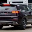 Chery Malaysia website goes live – Omoda 5, Tiggo 4 Pro, 7 Pro and 8 Pro listed, demo cars on the way in