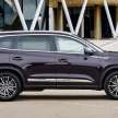 Chery Malaysia website goes live – Omoda 5, Tiggo 4 Pro, 7 Pro and 8 Pro listed, demo cars on the way in
