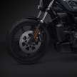 2022 Harley-Davidson Nightster in Malaysia, RM93,900