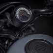 2022 Harley-Davidson Nightster in Malaysia, RM93,900