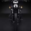 2022 Harley-Davidson Nightster in Malaysia, RM93,900