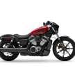 2022 Harley-Davidson Nightster in Malaysia, RM93,900