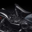 2022 Harley-Davidson Nightster in Malaysia, RM93,900