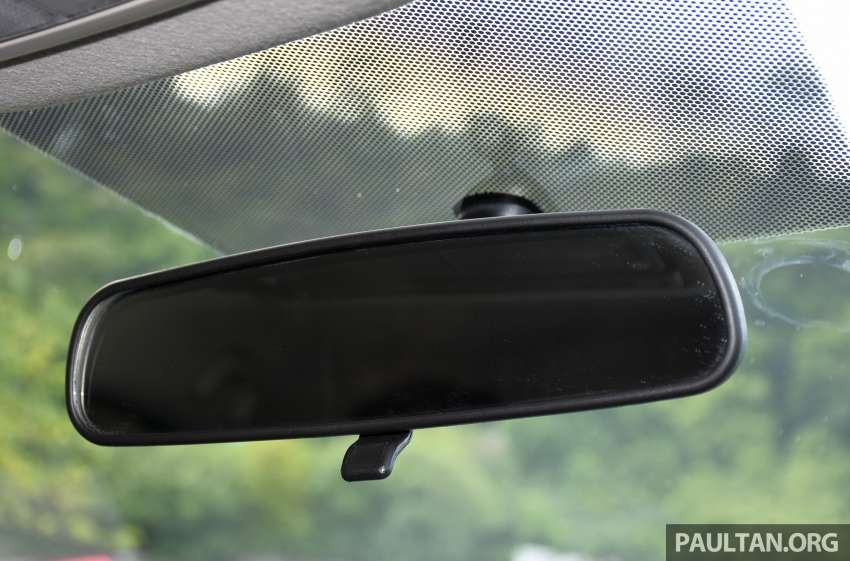 REVIEW: 2022 Honda City Hatchback in Malaysia – RS e:HEV hybrid and V, priced from RM88k to RM108k 1448880