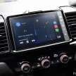 REVIEW: 2022 Honda City Hatchback in Malaysia – RS e:HEV hybrid and V, priced from RM88k to RM108k