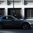 2022 Mazda MX-5 RF in Malaysia – now with Kinematic Posture Control; manual, auto variants; from RM264k