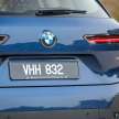 2022 BMW iX review in Malaysia – priced from RM352k
