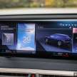 2022 BMW iX review in Malaysia – priced from RM352k