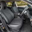 2022 BMW iX review in Malaysia – priced from RM352k