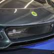 Lotus Emira previewed in Malaysia – fully-loaded First Edition, 400 hp, RM1.13m Pen Msia, RM457k duty-free