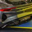 Lotus Emira previewed in Malaysia – fully-loaded First Edition, 400 hp, RM1.13m Pen Msia, RM457k duty-free