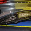 Lotus Emira previewed in Malaysia – fully-loaded First Edition, 400 hp, RM1.13m Pen Msia, RM457k duty-free