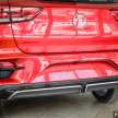 MG confirms Malaysian debut coming soon – MG4, ZS EV and Cyberster to form all-electric lineup?